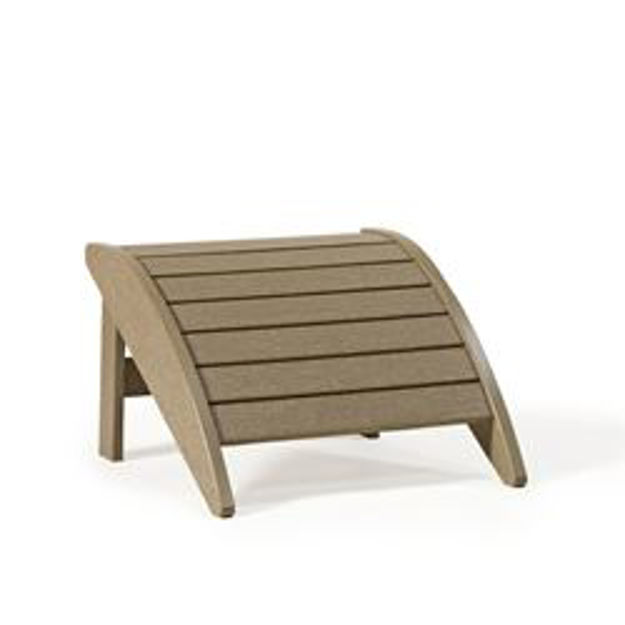 Picture of Siesta Leisure Foot Rest